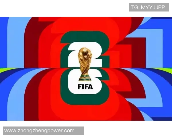 世界杯签运落定，四大亮点拉满